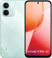 vivo Y31t 5G (Seashore Green, 128 GB) (6 GB RAM) Flipkart Deal