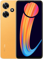 Infinix HOT 30i (Marigold, 64 GB)(4 GB RAM)