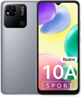 REDMI 10A SPORT (SLATE GREY, 128 GB)(6 GB RAM)
