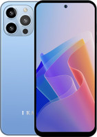 I Kall S1 Pro (Jordy Blue, 128 GB)(6 GB RAM)