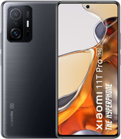 Xiaomi 11T Pro 5G Hyperphone (Meteorite Black, 256 GB)(12 GB RAM)