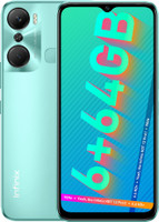 Infinix Hot 12 Pro (Lightsaber Green, 64 GB)(6 GB RAM)