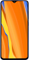 I Kall Z11 PRO (Grey, 64 GB)(4 GB RAM)
