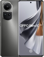 OPPO Reno10 5G (Silvery Grey, 256 GB)(8 GB RAM)