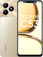 realme C53 (Champion Gold, 64 GB)(6 GB RAM)