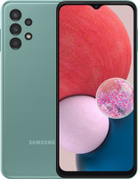 SAMSUNG Galaxy A13 (Green, 128 GB)(4 GB RAM)