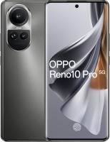 OPPO Reno10 Pro 5G (Silvery Grey, 256 GB)(12 GB RAM)