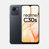realme C30s (Stripe Black, 32 GB)(2 GB RAM)