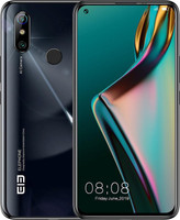 Elephone U3H (Black, 256 GB)(8 GB RAM)