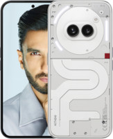 Nothing Phone (2a) 5G (White, 128 GB)(8 GB RAM)