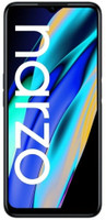 realme Narzo 50A Prime (Flash Black, 64 GB)(4 GB RAM)