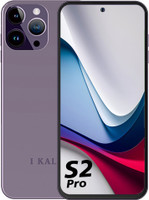 I Kall S2 Pro (Deep Purple, 128 GB)(6 GB RAM)