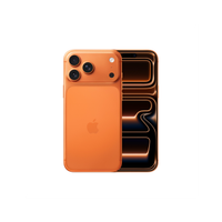 Apple iPhone 17 Pro Max (Cosmic Orange, 512 GB)