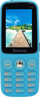Telefono T1 TULIP(Sky Blue)