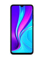 Redmi 9 (Sky Blue, 128 GB)(4 GB RAM)