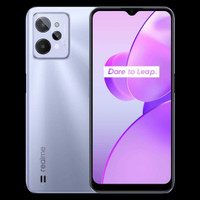 realme C31 (Silver, 32 GB)(3 GB RAM)