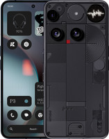 Nothing Phone (3) (Black, 256 GB)(12 GB RAM)