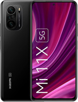 Mi 11X (Cosmic Black, 128 GB)(6 GB RAM)