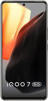 IQOO 7 5G (Monster Orange, 256 GB)(12 GB RAM)