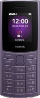 Nokia 110 DS 4G TA-1556(Arctic Purple)