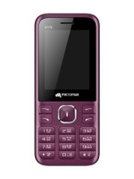 Micromax X778(Marsala)