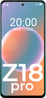 I Kall Z 14 PRO (Green, 64 GB)(4 GB RAM)