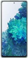 SAMSUNG S20FE 5G (Cloud Mint, 128 GB)(8 GB RAM)