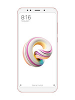 Redmi Note 5 (Rose Gold, 32 GB)(3 GB RAM)