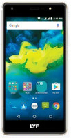 LYF WIND F1s (Gold, 32 GB)(3 GB RAM)