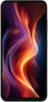 LAVA Yuva Star (Glossy White, 64 GB)(4 GB RAM)