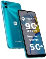 MOTOROLA e32 (Arctic Blue, 64 GB)(4 GB RAM)