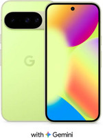 Google Pixel 10 (Lemongrass, 256 GB)(12 GB RAM)