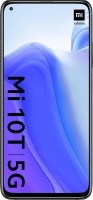 Mi 10T (Cosmic Black, 128 GB)(8 GB RAM)