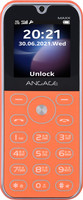 ANGAGE Maxx(Orange)