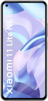 Xiaomi 11Lite NE (Diamond Dazzle, 128 GB)(6 GB RAM)