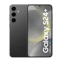Samsung Galaxy S24+ 5G (Onyx Black, 256 GB)(12 GB RAM)