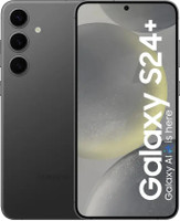 Samsung Galaxy S24+ 5G (Onyx Black, 256 GB)(12 GB RAM)