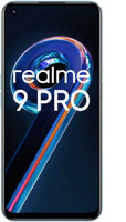 realme 9 PRO (Sunrise Blue, 128 GB)(6 GB RAM)