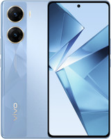 vivo V29e 5G (Artistic Blue, 128 GB)(8 GB RAM)