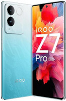 IQOO IQOOZ7PRO (Lagoon Blue, 128 GB)(8 GB RAM)