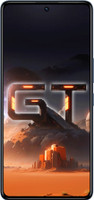 Infinix GT10 Pro (Cyber Black, 256 GB)(8 GB RAM)