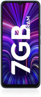 Tecno Spark 9 (Infinity Black, 64 GB)(4 GB RAM)