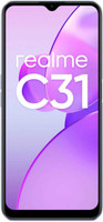 realme C 31 (LIGHT SILVER, 64 GB)(4 GB RAM)