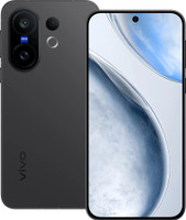 vivo X200 FE (Luxe Grey, 256 GB)(12 GB RAM)