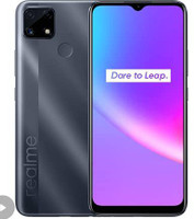 realme C25S (Grey, 64 GB)(4 GB RAM)