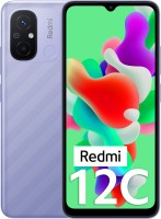 Xiaomi Redmi 12C -  External Reviews