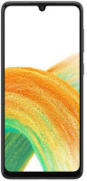 SAMSUNG GALAXY A33 5G (Black, 128 GB)(6 GB RAM)
