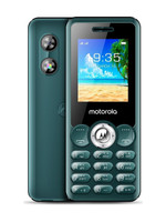 MOTOROLA Moto A300(Teal)
