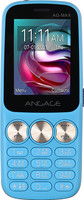 ANGAGE AG MAX(Blue)