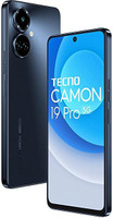 Tecno Camon 19 Pro 5G (Eco Black, 128 GB)(8 GB RAM)